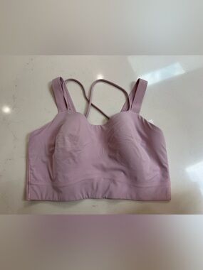 Lululemon Like A Cloud Pink 10 d/dd